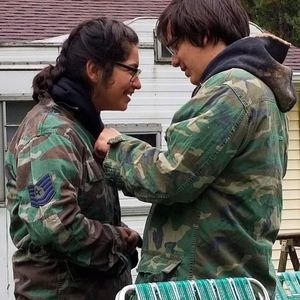 Meet your Posher, Austin